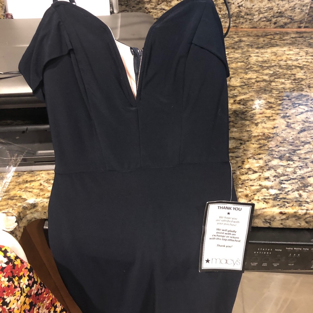 Brand new dress